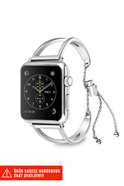 Nezih Case سوار أنيق متوافق مع Apple Watch Series 2/3/4/5/6/7/8/9/se 38mm 40m...