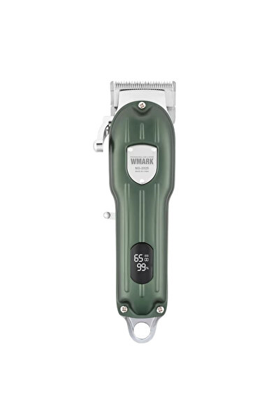 Wmark NG-2025B Rechargeable Hair Clipper