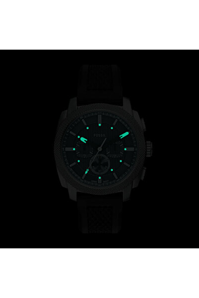 Fossil Machine Men's Gift Set FS6145SET