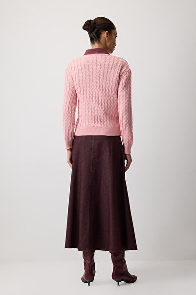 Touché Privé ΠΛΕΚΤΟ ΠΛΕΚΤΟ ΠΟΥΛΟΚΑΤΑΚΟΥΜΕΝΟ ΠΟΥΛΟΚΑΤΑΚΟΥΜΕΝΟ ΠΛΕΚΤΟ ΠΟΥΛΟΚΑΤΑΚΟΥΜΕΝΟ