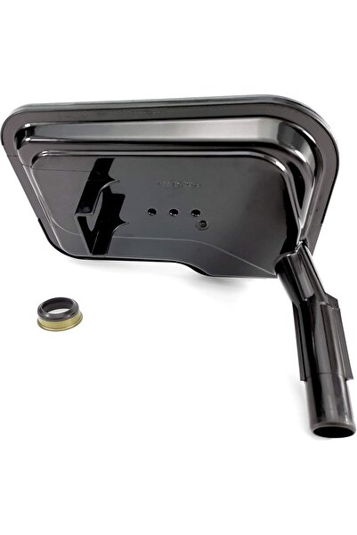 Panther Automotive Oil Filter compatible for GM Chevrolet - High fluid flow and low resistance [24236933]