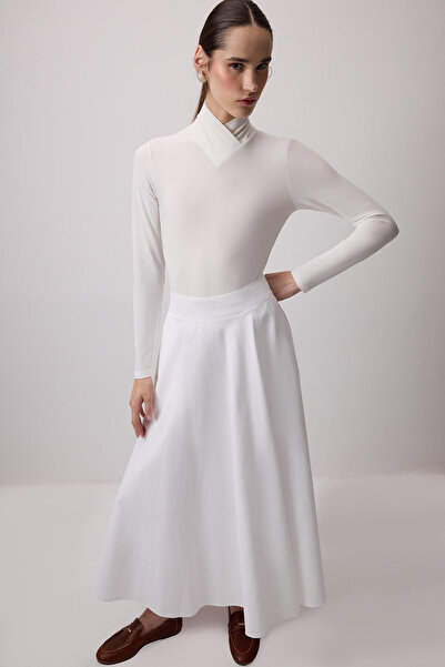 Touché Privé LONG SLEEVE STRAP BODY