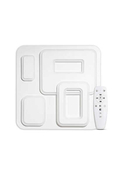 Bibilel Bary Ceiling Light 95 W CCT 3000-6400 K IP20 LED, Erste