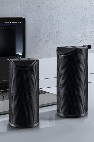 iThink Original Accessories ITHINK TAŞINABİLİR BLUETOOTH HOPARLÖR X-50
