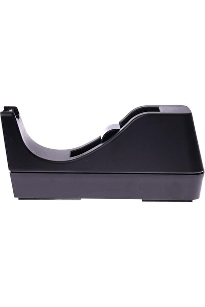 Fantastick FK-D135-BK/N Tape Dispenser with 1-Inch Core, Black