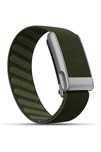 dado سوار رياضي من النايلون فائق النعومة متوافق مع WHOOP 5.0 وOne وPeak وLife