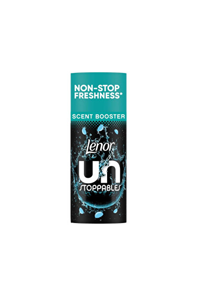 lenor معزز الرائحة المنعشة من أنستوبابلز ١٥٥ غرام