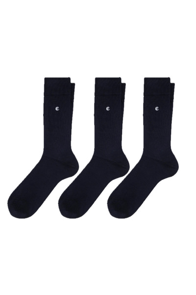 Cacharel 3-Pack Men's Thin Socks