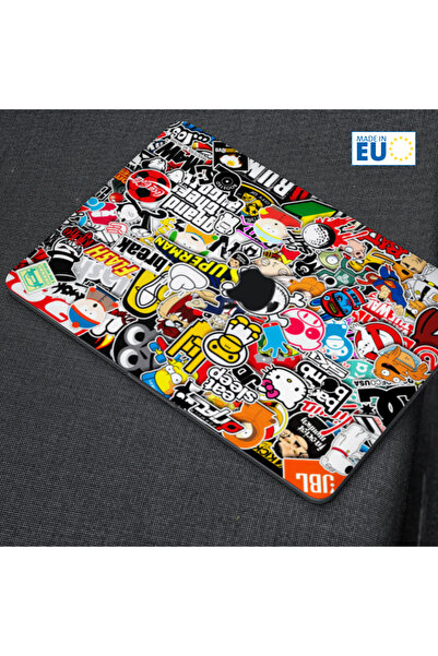ACME LABS MacBook Pro 16” (2021, M1) Laptop Skin Sticker Cover Wrap - Multiple Designs