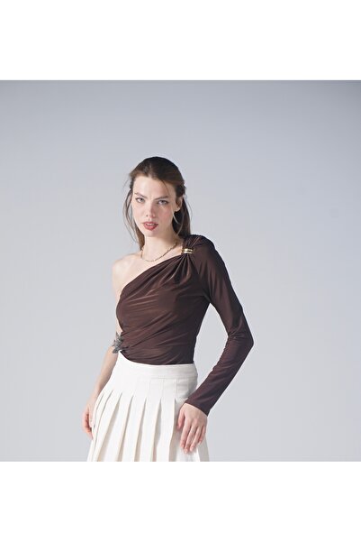 MAYMİRA BUTİK TEK KOL BODY