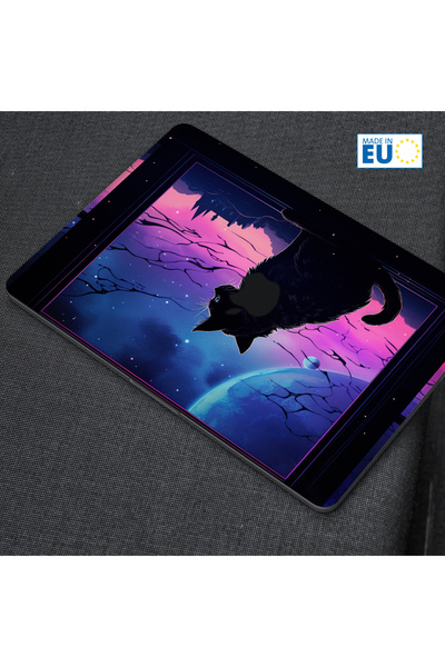 ACME LABS MacBook Pro 16” (2021, M1) Laptop Skin Sticker Cover Wrap - Multiple Designs