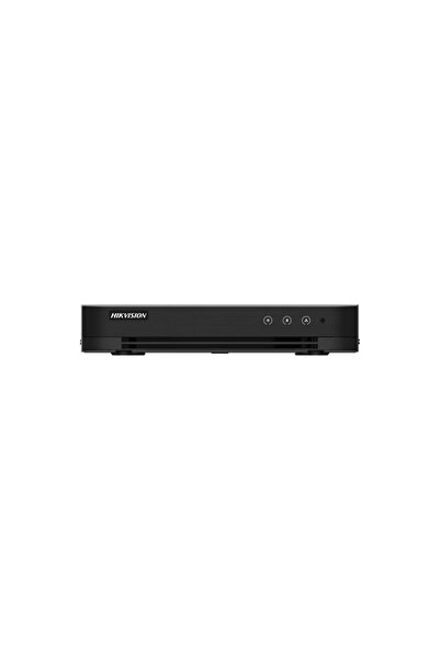 Hikvision DS-7204HGHI-M1/C, 4Kanal,1 HDD, 1080P, 5in1 DVR ( VGA YOK YENİ MODEL )