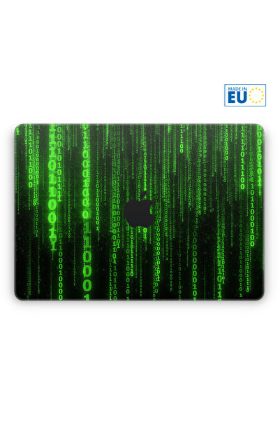 ACME LABS MacBook Pro 16” (2021, M1) Laptop Skin Sticker Cover Wrap - Multiple Designs