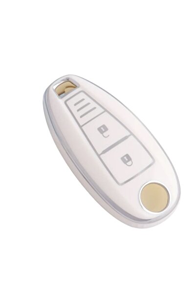 OEM Husa cheie pentru Suzuki Baleno Ertiga Ciaz Ignis Kizashi Swift SX4 S-cro...