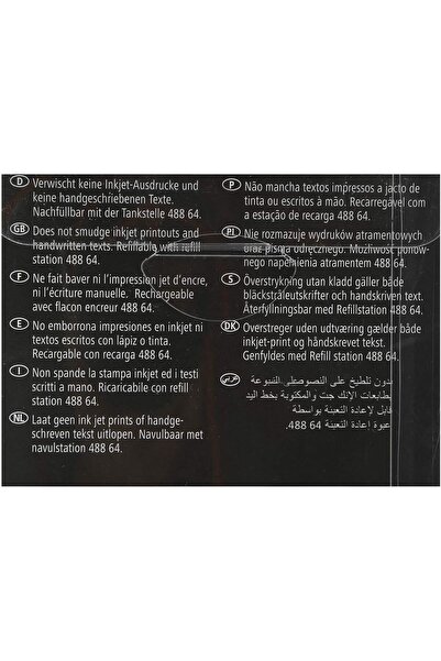 Staedtler Textsurfer Highlighter Wlt=4col