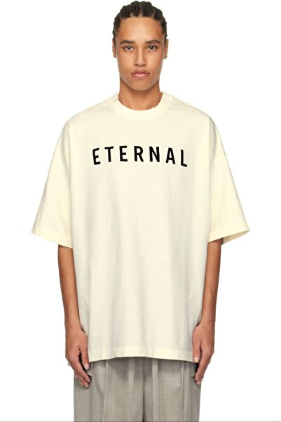 BrandsBoutique Fear of God Eternal Oversized Fit T-Shirt