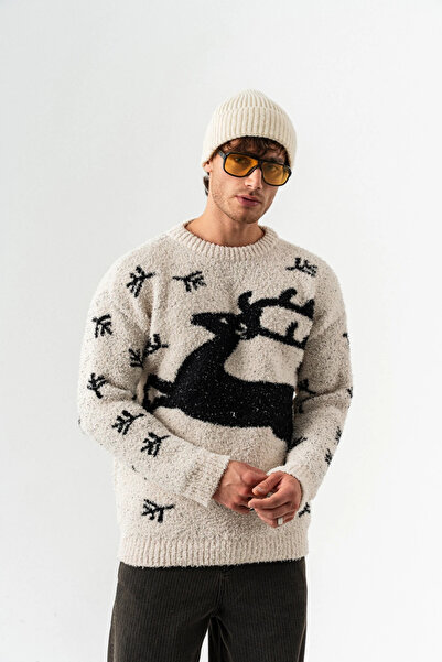 go gang own Елен велосипед врата плюшена материя пуловер