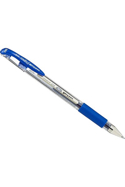 UNİ-BALL قلم جل أزرق سيجنو UM151