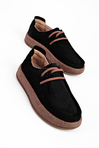 MY DERİ Pantofi casual loafers pentru femei Pamy piele naturală 4292