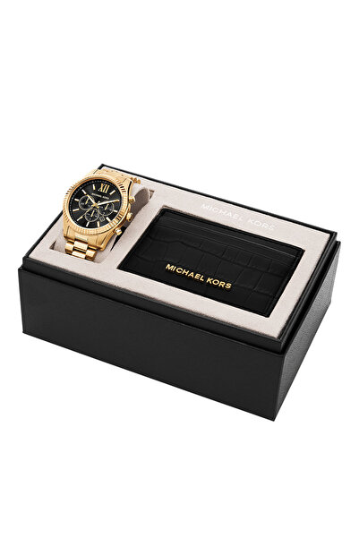 Michael Kors Lexington Men's Gift Set MK9245SET