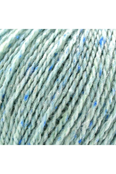 Etrofil Felted Tweed 3-Pack – 100 g 350 m Premium Merino & Alpaca Blended Knitting Yarn-76112