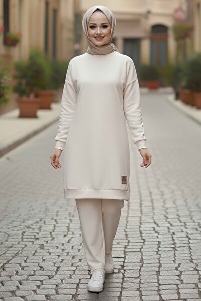 TOFİSA كريم أرمالي فورتكس ثنائي - 28000-KREM