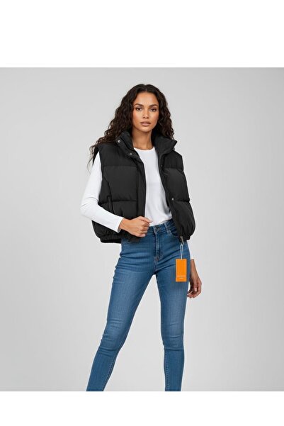 FASHION Şişme yelek