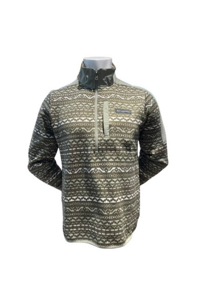 Columbia Fox Glacier Men's Fleece