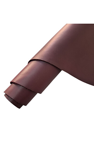 MelAlp Full Vegetal Deri Bordo 1.2mm 100dm