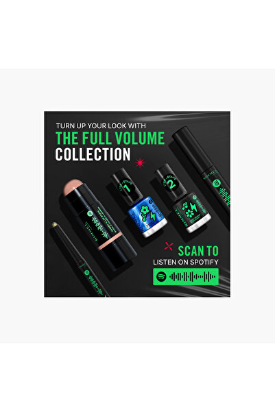 Rimmel Full Volume Shadow Stick