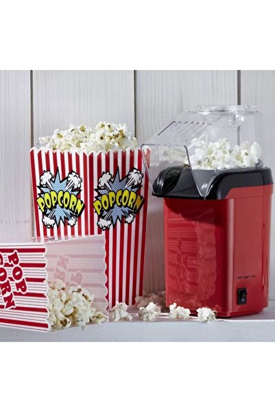 OEM Popcorn machine