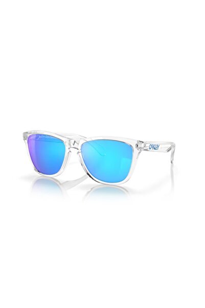 Oakley 0Oo9013 9013D0 55 Unisex Sunglasses