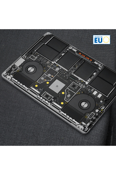 ACME LABS MacBook Pro 16” (2021, M1) Laptop Skin Sticker Cover Wrap - Multiple Designs