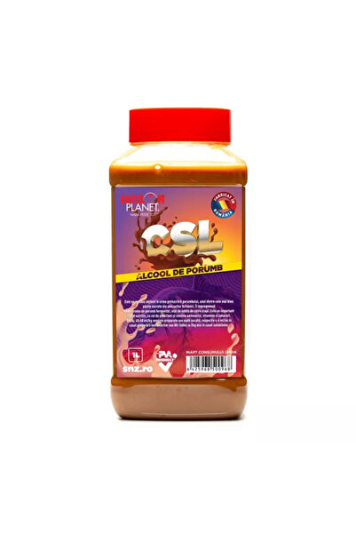 Senzor Planet CSL (corn alcohol) 1000ml