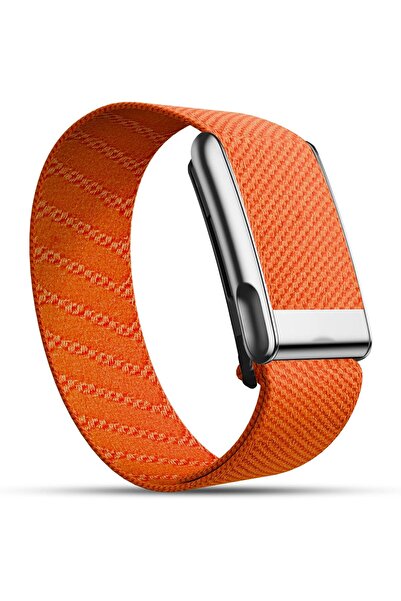 dado Ultra-soft Nylon Sport Band Compatible with WHOOP 5.0, One, Peak, and Life