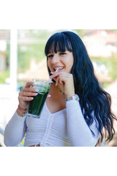 RawBoost In Green - Green Mix, detoxifying, anti-bloating, 400 g