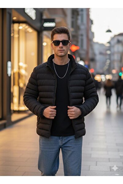 SEASON COAT palton de iarnă pentru bărbați