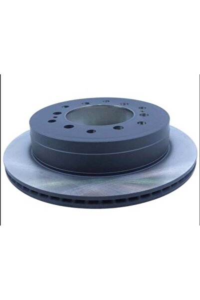 PRADO هوب خلفي برادو 10- FJ ياباني