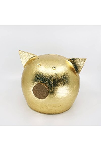 GOLDEN PIGS GoldenPigs, Colecția Golden Mică