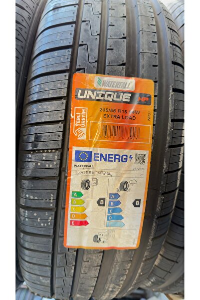 Waterfall Oto Lastik 205/55R16 94W XL UNİQUE HP WATERFALL
