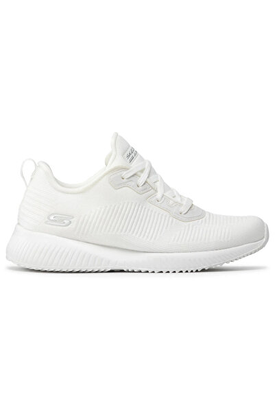 SKECHERS Women's BOBS Squad Stylish Sneakers - Size 39.5