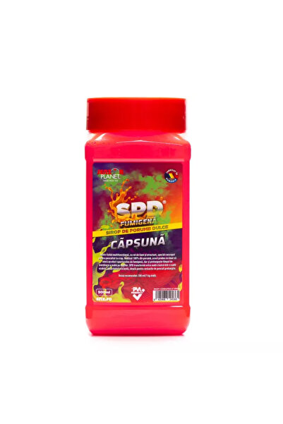 Senzor Planet SPD FUMIGENA CAPSUNA 500ml