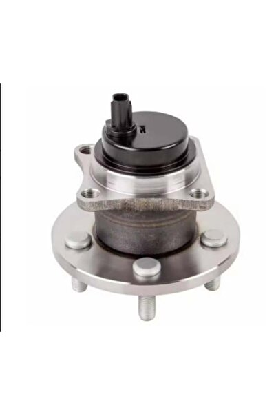 Toyota فلنجة خلفي كورولا 14- ياباني