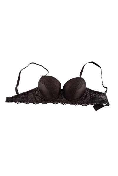 La Joie Push-up underwire bra with lace trim - BR 5070
