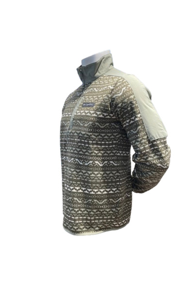 Columbia Fox Glacier Men's Fleece