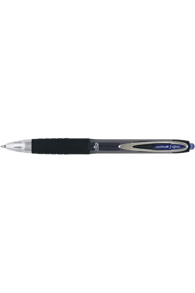 UNİ-BALL Signo Retractable Pen 0.7mm - Blue (Pack of 1)