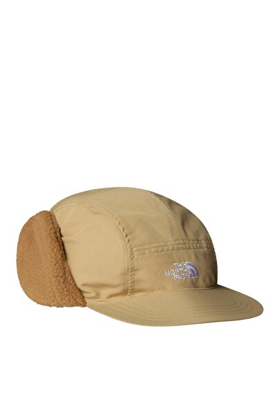 THE NORTH FACE Yumiori Trapper Şapka NF0A8CHUWK21 Kahverengi-SM