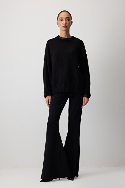 Touché Privé BASIC Knitwear SWEATER