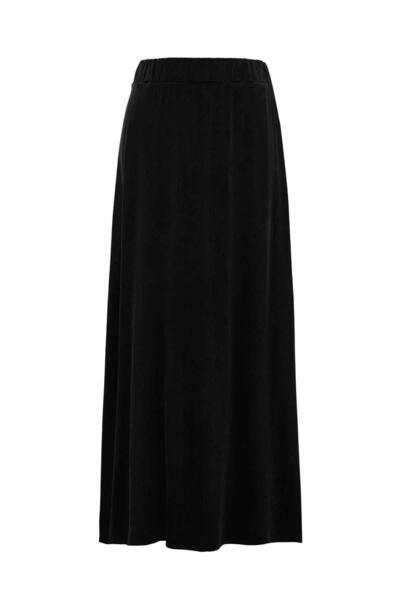 MISS DALIDA T26K-2006 Missdalida Cupro Skirt