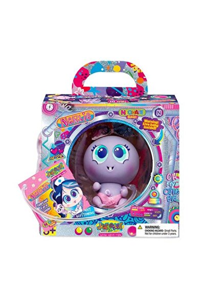 Generic عربة أطفال بيبي إتزي بوب نيرلي